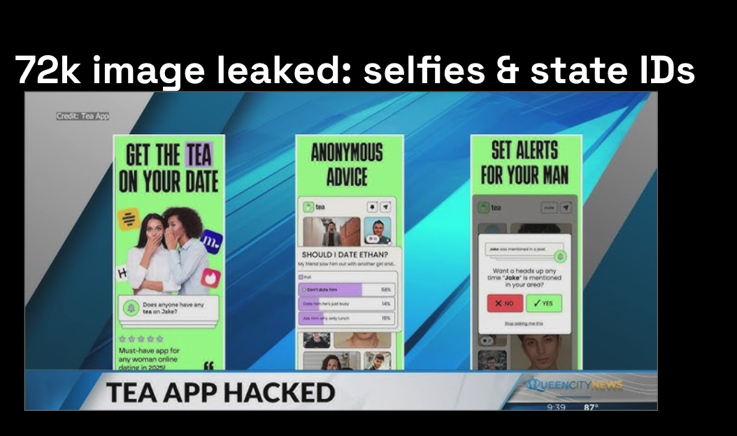 Watch out for bad vibes